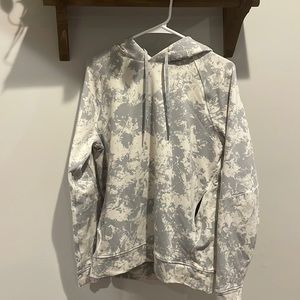 Lulu Lemon Hooded Jacket size medium